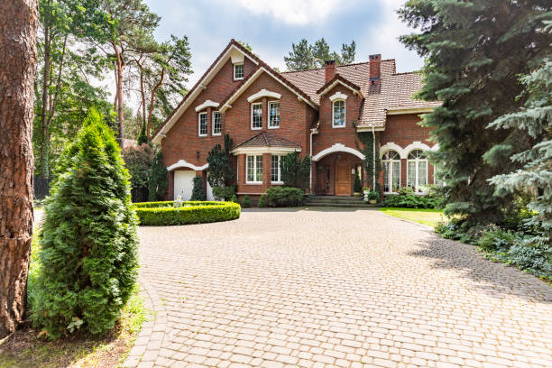 Best Driveway Resurfacing Pavers  in Kenilworth, PA