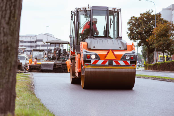 Best Driveway Paving Contractor  in Kenilworth, PA
