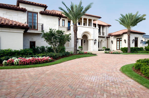 Reasons to Select Us for Your Driveway Paving Requirements in Kenilworth, PA